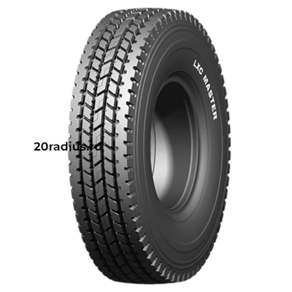 385/95R25(14,00R25) 170E *** LXC Master E-2 TL КИТАЙ