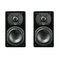 SVS Prime Satellite Piano Black