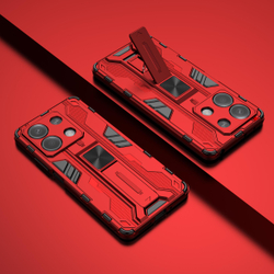 Противоударный чехол с подставкой Transformer для Xiaomi Redmi Note 13 5G
