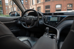 Toyota Camry 3.5 VX70