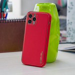 Чехол Dux Ducis Yolo для iPhone 11 Pro Max Красный, 012259