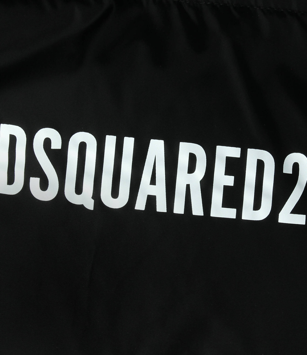 Куртка Dsquared2 - черный(DQ1733 D00BN)