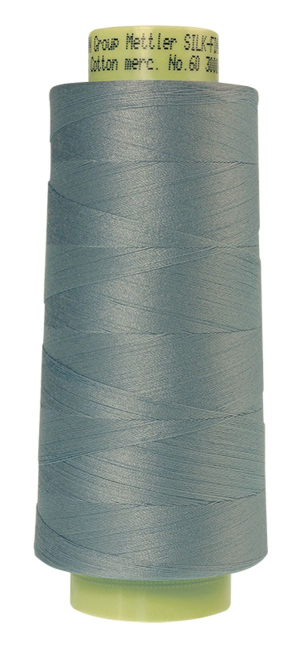 Нитки хлопковые Mettler Silk-Finish Cotton #60 (2743 м), 1 кат. | цв. 1525