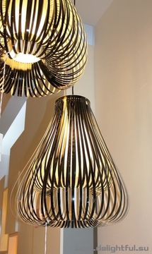 Design lamp 07-372