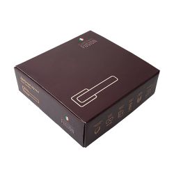 Ручки дверные Code Deco Fusion H-100161-A NISM супер матовый никель