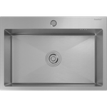 GranFest METAL 6545 inox