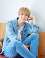 Альбом JBJ Kim Donghan - D-Day 1st Mini Album 2 Version SET