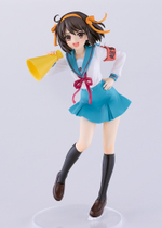 Судзумия Харухи / Suzumiya Haruhi