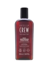 American Crew Daily Moisturizing Conditioner - Ежедневный увлажняющий кондиционер, 250 мл