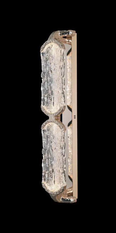 Бра Epico Silver FL1150-2W, LED