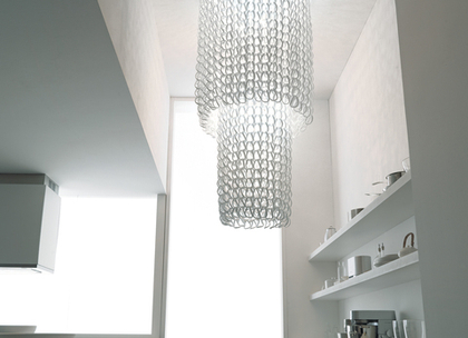 Vistosi Giogali pendant light 2