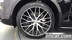 Audi A8 50 TDI Quattro Design LWB — 2016