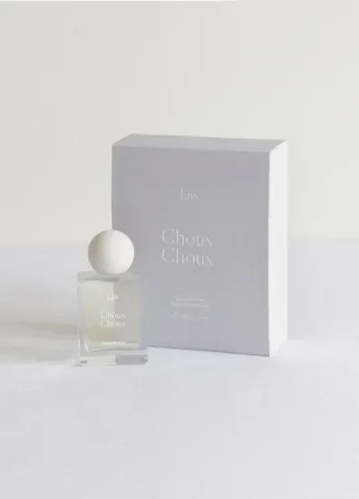 Liis Choux Choux
