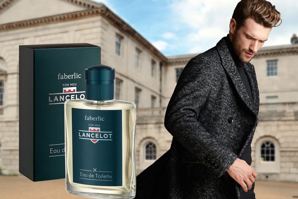 Faberlic Lancelot