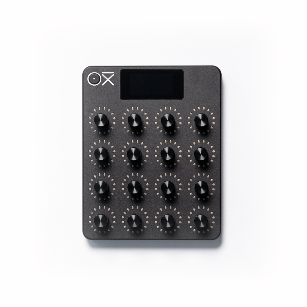 Контроллер OXI E16