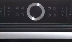 Электрический духовой шкаф Bosch HBG633BB1