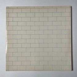 Винтажная виниловая пластинка LP Pink Floyd The Wall (Germany 1979) Another Brick In The Wall