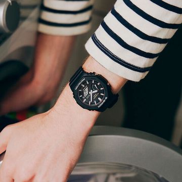 Наручные часы Casio G-Shock GA-2100RL-1ADR