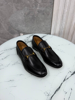 Лоферы Gucci