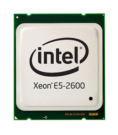 Процессор IBM Intel xeon CPU kit E5-2640 6 CORE 6C for BLADECENTER HS23 94Y8568