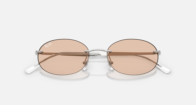 RAY-BAN RB3767 003/MG TRANSITIONS COLOR TOUCH