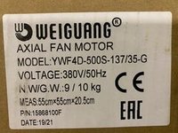 YWF-4D-500-S-137/35-G