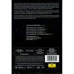 Krystian Zimerman, London Symphony Orchestra, Simon Rattle / Ludwig Van Beethoven: Complete Piano Concertos (3CD+2Blu-Ray)