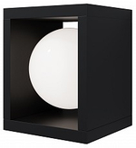 Накладной светильник Maytoni Outdoor Доска O483WL-L10GF3K