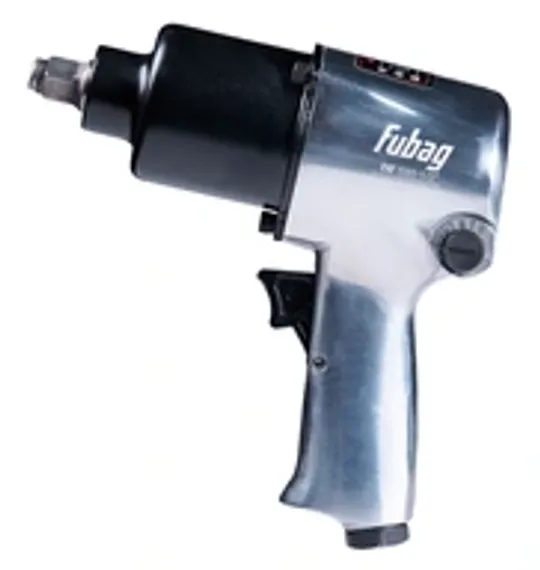 Краскораспылитель Fubag Expert S1000/1.5 HVLP с нижним бачком