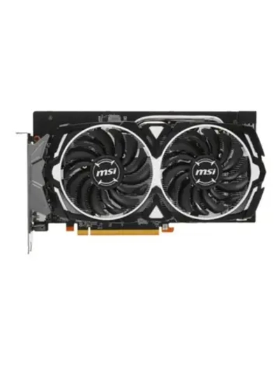 Видеокарта Radeon RX 6600 ARMOR 8 ГБ RX 6600 ARMOR 8G