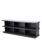 Стеллаж Cabinet Miguel L арт.114587