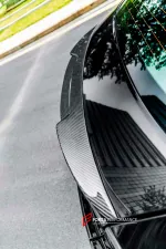 Карбоновый обвес для PORSCHE PANAMERA 972 / 976 2024+