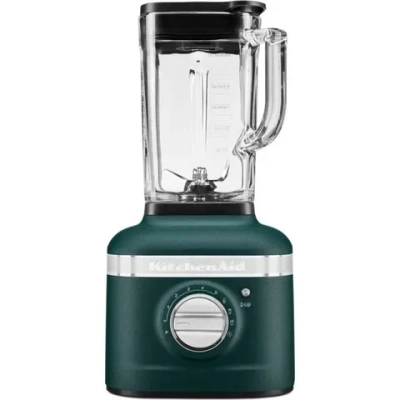 Блендер настольный KitchenAid Artisan 5KSB4026EBK чугун