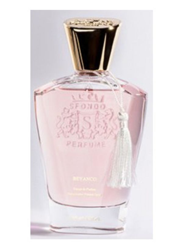 Sfondo Perfume Beyanco