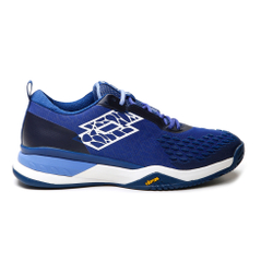 Мужские теннисные кроссовки Lotto Raptor Hyperpulse 100 SPD All Court Shoe Men - Blue, White
