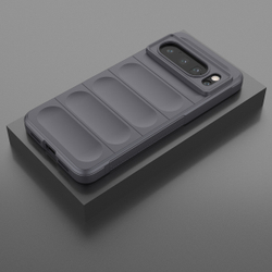 Противоударный чехол Flexible Case для Google Pixel 8 Pro