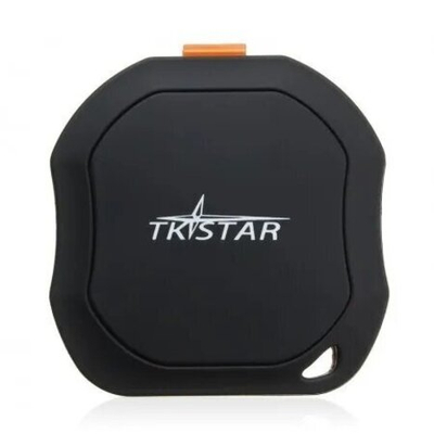 GPS трекер TK109