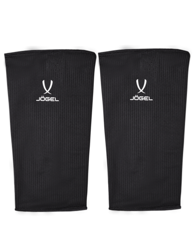 Держатели щитков Guard Lock Sleeve, черный