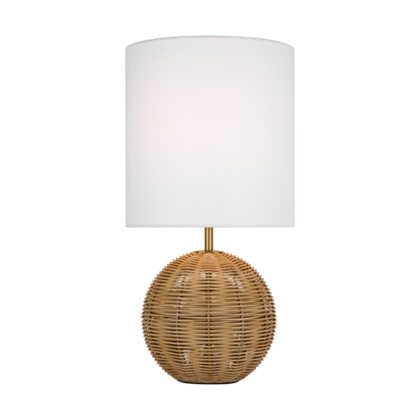 Настольная лампа Visual Comfort Mari Small Table Lamp