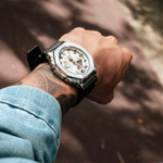 Мужские наручные часы Casio G-Shock GBM-2100A-8B