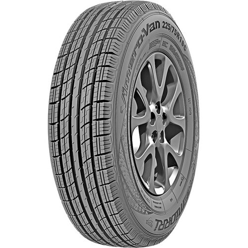 Купить Легкогрузовая шина PREMIORRI Vimero-Van 185/75R16C 104/102R