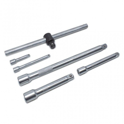 Набор инструментов 216пр. 1/4''3/8''1/2''(6гр.)(4-32мм) RF-38841-5