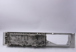 Панель стиральной машины Electrolux EWG 12740W