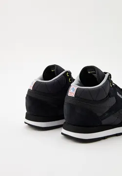 Кроссовки мужские REEBOK CLASSIC LEATHER MID