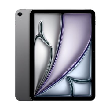 Планшет Apple iPad Air 13 (2026) 256 ГБ Wi-Fi Серый космос