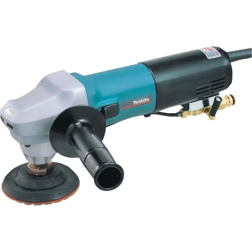 Полировальная машина по камню Makita PW5000CH