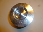 Поршень (D=100 мм) Ricardo K4100DS; TDК 30 4L Piston