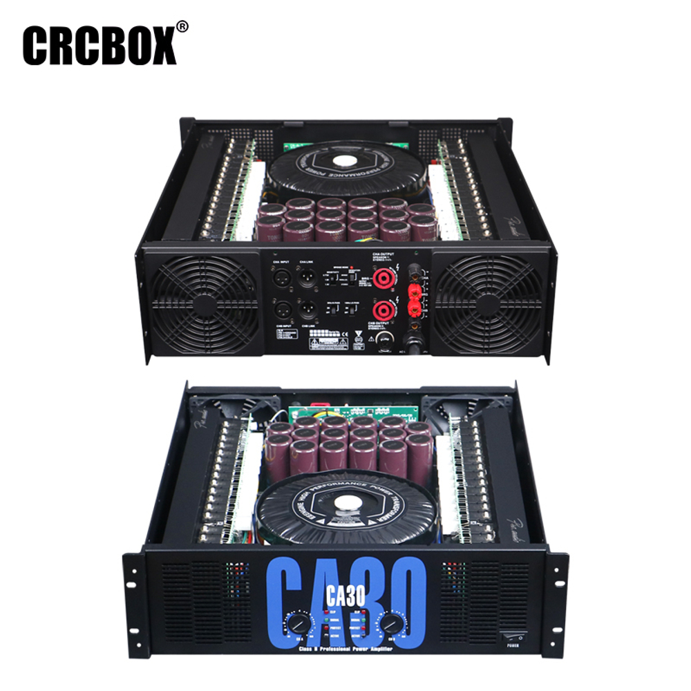 CRCBOX CA30