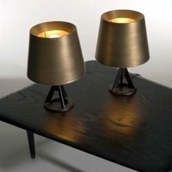Лампа Tom Dixon Base