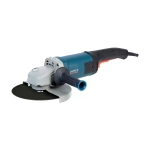 Угловая шлифмашина AGH 2400-230 S HEAVY DUTY ALTECO 40944